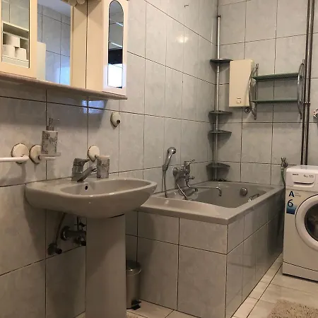 Lägenhet Stipe Podstrana